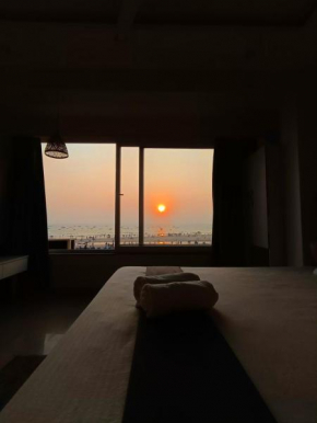 Seaside serenity Baga